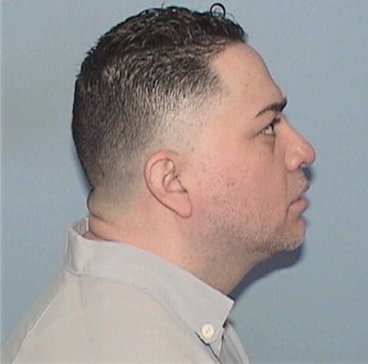 RODRIGUEZ, MARCO, Will County  IL