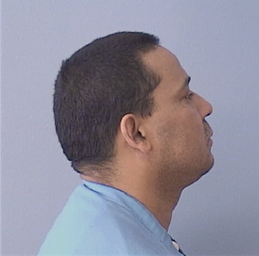 TURGIOS, FAVIO, Lake County  IL