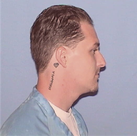 WILLIAMS, PAUL A., Will County  IL