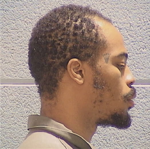 FRANKLIN, MARCUS, Cook County  IL