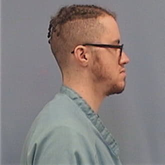 JARRELL, MITCHELL, Jefferson County  IL
