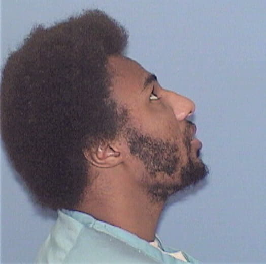 MAY, STEPHON D., Macon County  IL