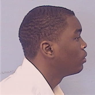 SCOTT, LADARIUS, Cook County  IL