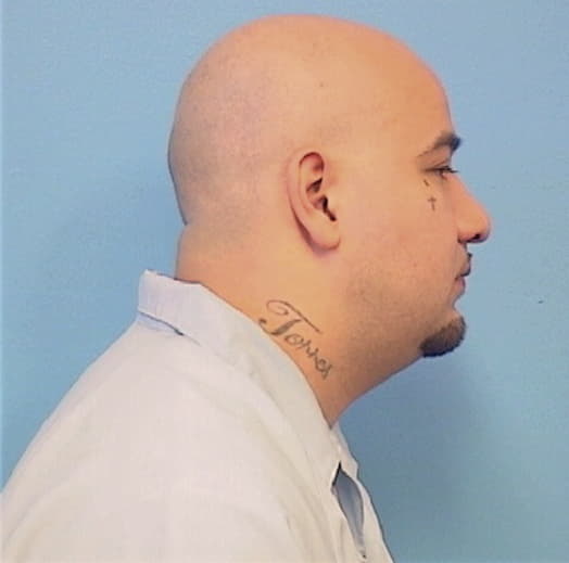 BORJON, JOSE L. JR, Lake County  IL