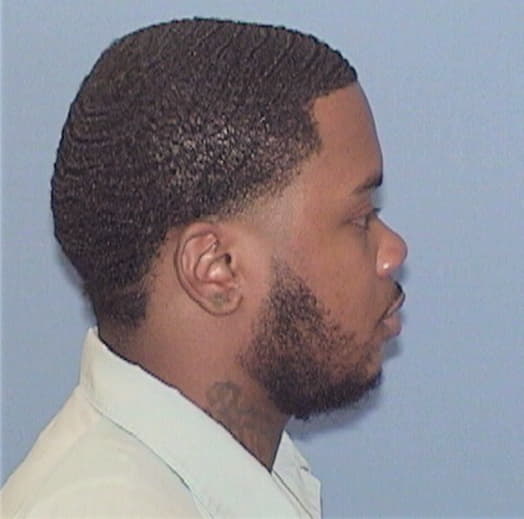 COMMER, JODECI, Sangamon County  IL