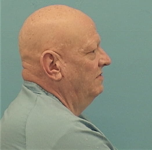 JOHNSTON, CHARLES E., Jefferson County  IL