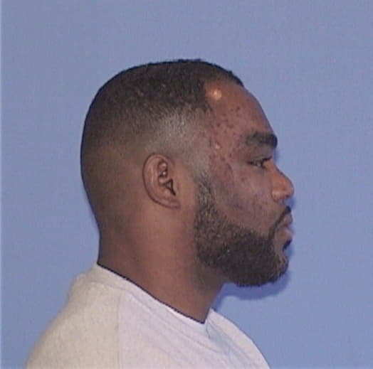 STUCKEY, BENJAMINE X., Jefferson County  IL