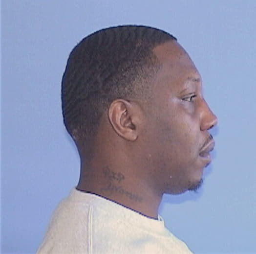 CRIBBS, DEWONE, Cook County  IL