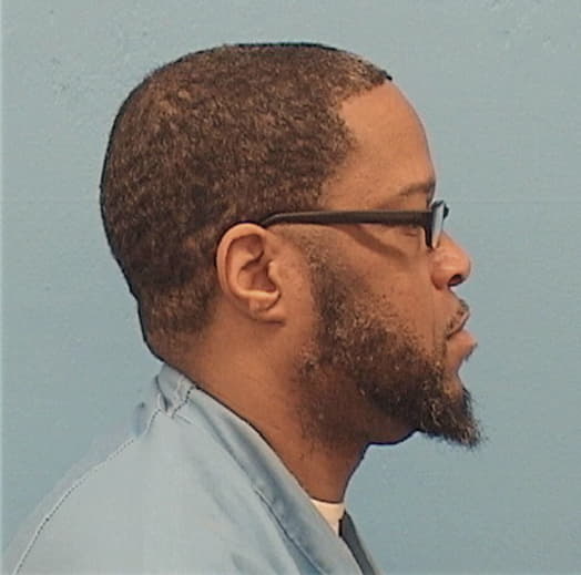 MASTERS, ERIC, Sangamon County  IL