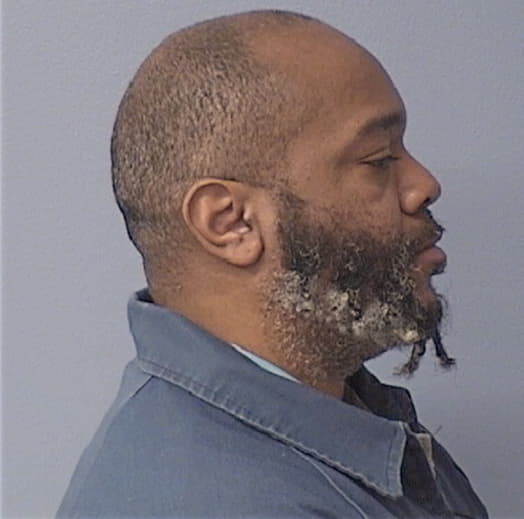 BROWN, BARRY L., Cook County  IL