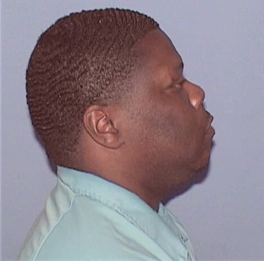BUTLER, CLARENCE, Cook County  IL