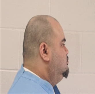 GARCIA, LUIS, Cook County  IL