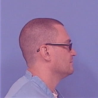 HALL, GREGORY M., Bureau County  IL