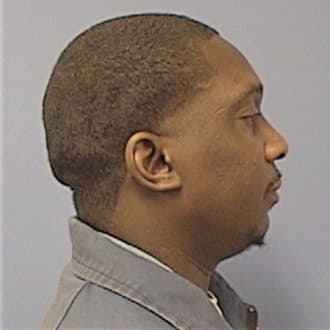 ROBINSON, JOUANTE D., Will County  IL
