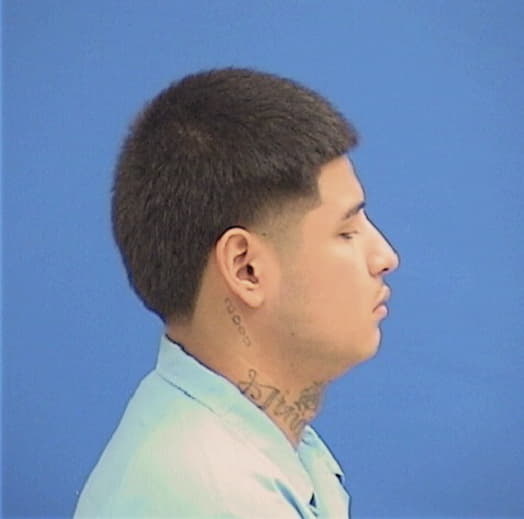 GABRIEL, JESUS A., Lake County  IL