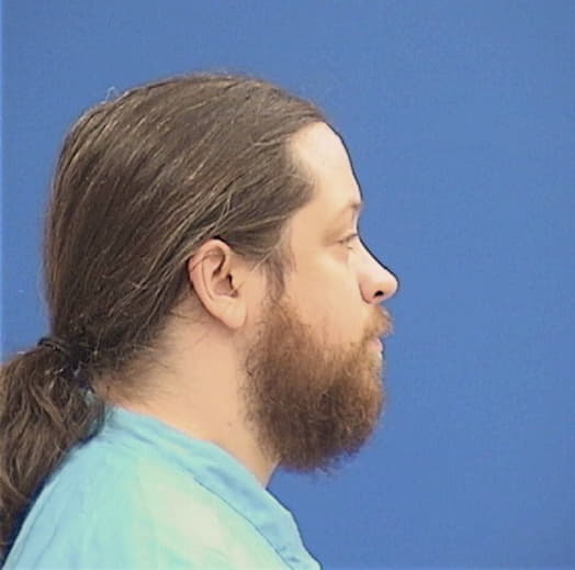 BAUMBACK, TYLER R., Rock Island County  IL