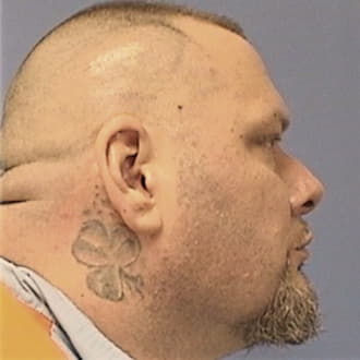 BURDINE, IRA A., Lake County  IL