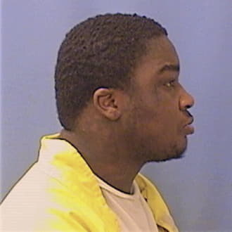 GATES, DEONTE, Cook County  IL