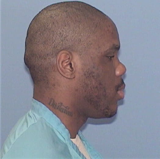 YOUNG, RASHAWN, Cook County  IL