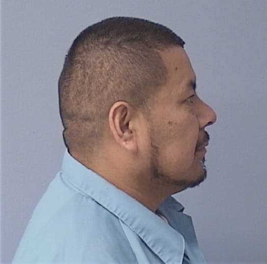 GARCIA, HILARIO, Cook County  IL