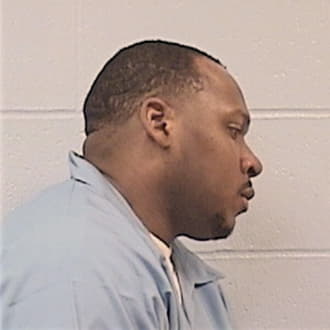 PINKSTON, GARY, Cook County  IL