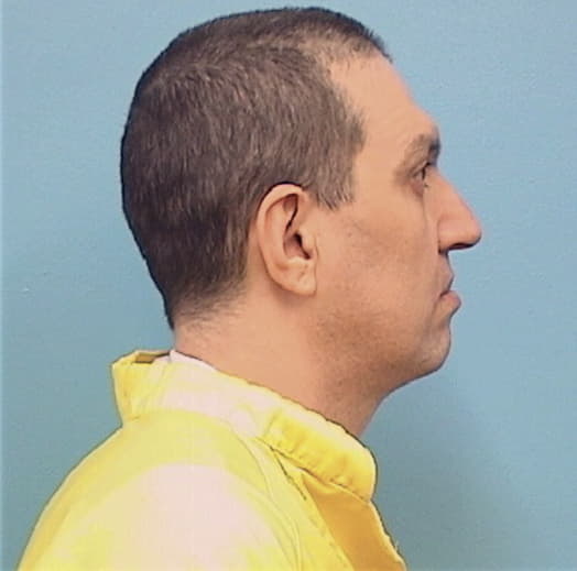 FLORES, JUAN M., Lasalle County  IL