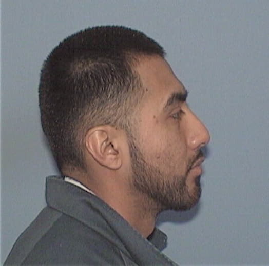 NEPOMUCENO, EMILIO, Cook County  IL
