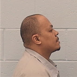 ROBINSON, KEVIN L., Cook County  IL