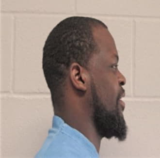 HARRIS, JOSHUA T., Macon County  IL