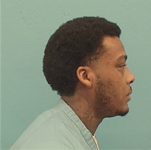 CLINE, MAURICE D., Macon County  IL