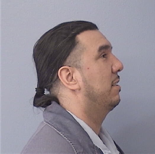 GARZA, RICHARD A. JR, Knox County  IL