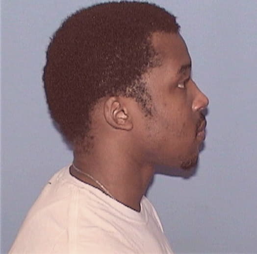 JOHNSON, RONNIE, Cook County  IL