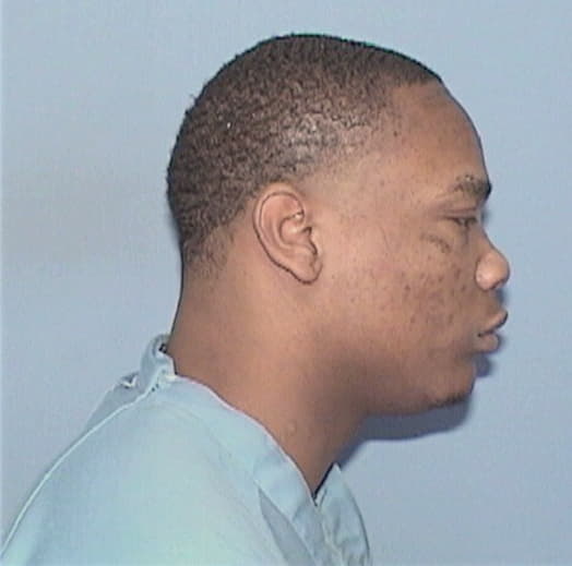 WARREN, TAVIEON, Cook County  IL