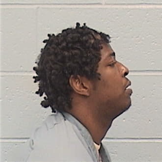 BELFORD, ANTOINE, Cook County  IL