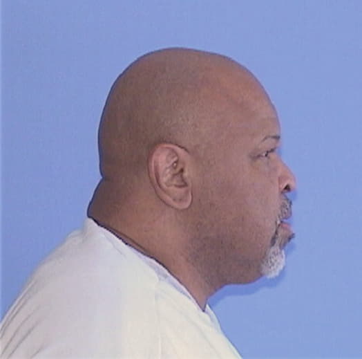 BONDS, REGINALD, Cook County  IL