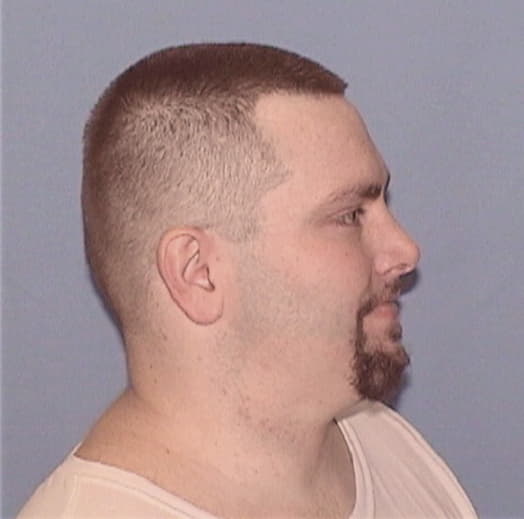 HALL, LEVI G., Massac County  IL