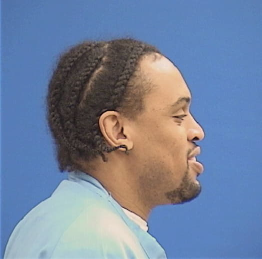 HARRIS, HASAN A., Sangamon County  IL