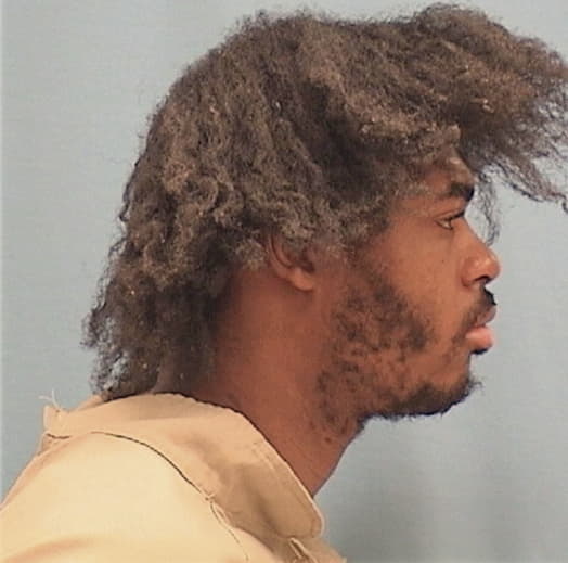 BURNETT, DEMONDRA, St. Clair County  IL