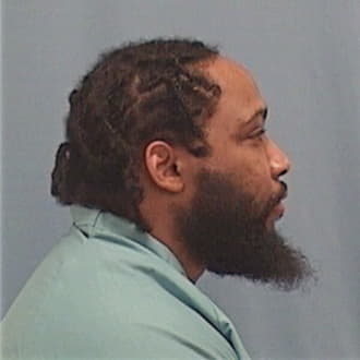GAINES, SHAHEED, Cook County  IL