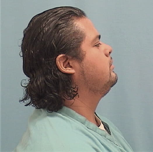 GALVEZ, JORGE, Cook County  IL
