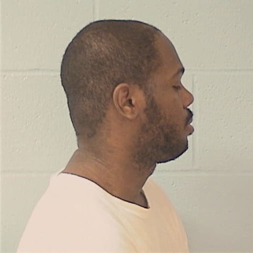 THOMPSON, DION, Cook County  IL