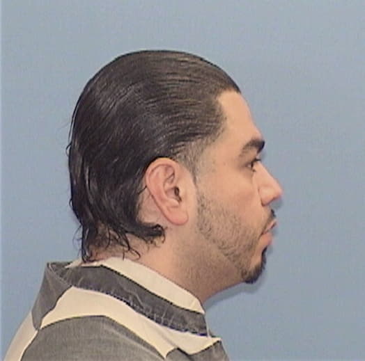 ESTRADA, ADAN, Cook County  IL