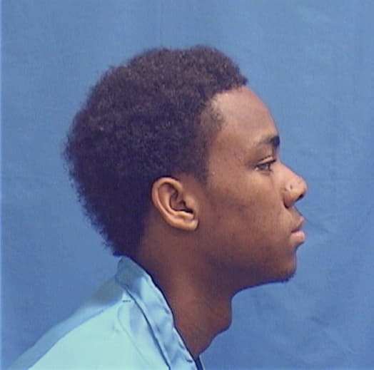 RAYFORD, TAMOND, Cook County  IL