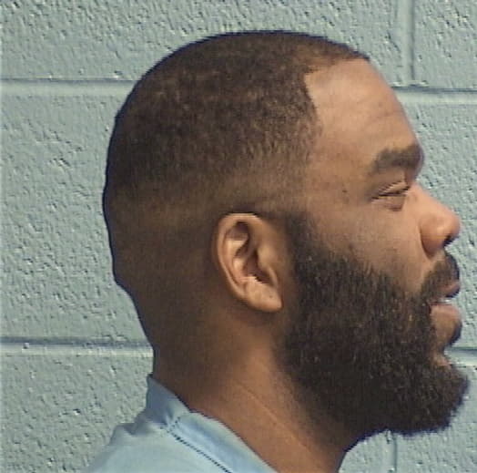 REDMAN, AKEEM J., Jefferson County  IL