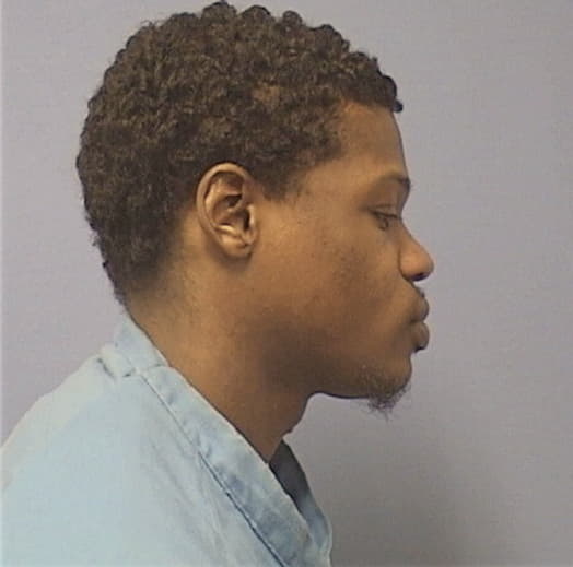 ROGERS, RODNEY, Cook County  IL