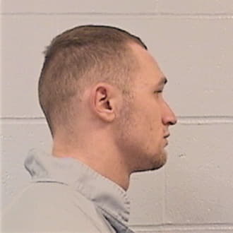 WARD, CODY S., Saline County  IL