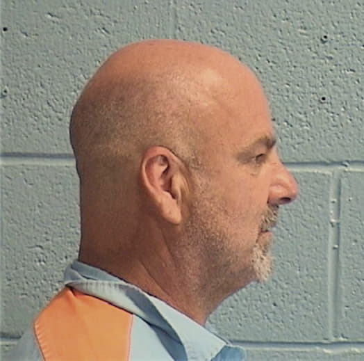 METZGER, DWAYNE S., Monroe County  IL