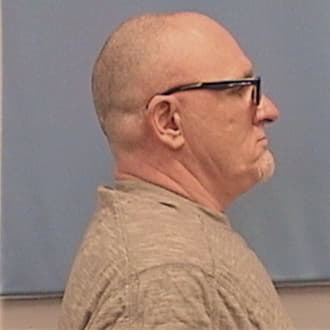 ANDERSON, THOMAS O., Lake County  IL