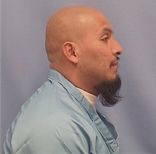 GONZALES-BARRERA, FIDEL, DuPage County  IL