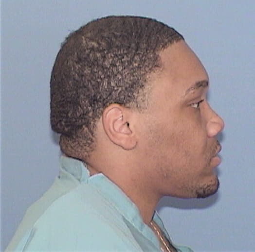 HUTCHINS, RAYVONTAY, Cook County  IL